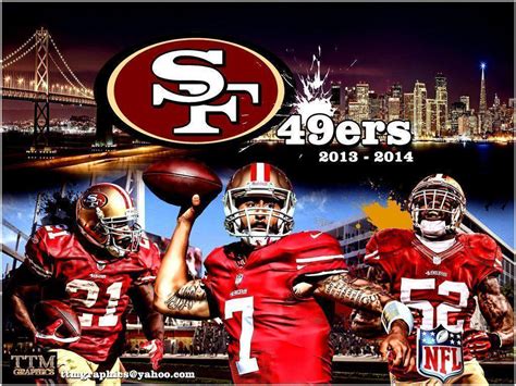 49er fan central for fan clubs, contests and promotions, newsletters, faithful rewards and more. San Francisco 49ers Wallpapers - Wallpaper Cave