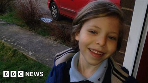 Mother Forgives Driver Who Killed Her 7 Year Old Son Bbc News