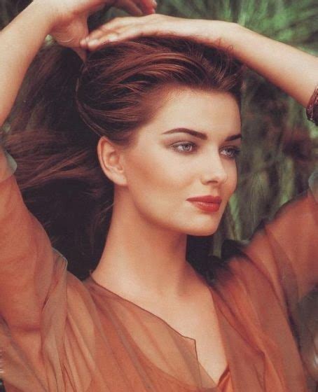 9 april 1965) is a model, actress and author. 1990's goddess- Paulina Porizkova | Luvtolook | Virtual ...