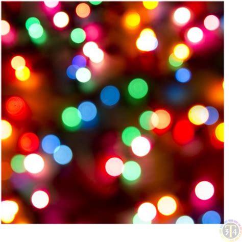 Download Hd Clip Transparent Bokeh Transparent Christmas Christmas