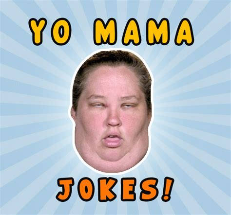 100 Yo Mama Jokes Funny Jokes List