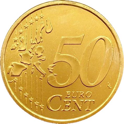 50 Centimes 1er Type 1re Carte Finlande Numista