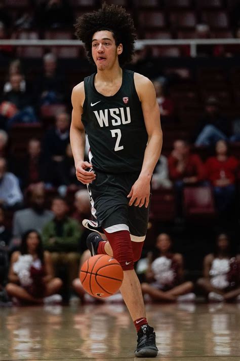 Kyle Smith’s plan to rebuild WSU basketball? Find some nerds - CougCenter