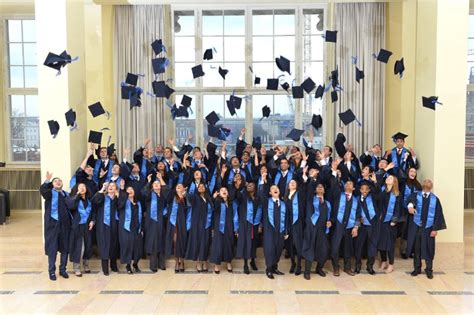 Esmt Welcomes Largest Mba Intake In The Schools History Esmt European School Of Management And