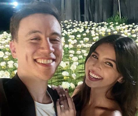 Maine And Arjo Engaged The Manila Times
