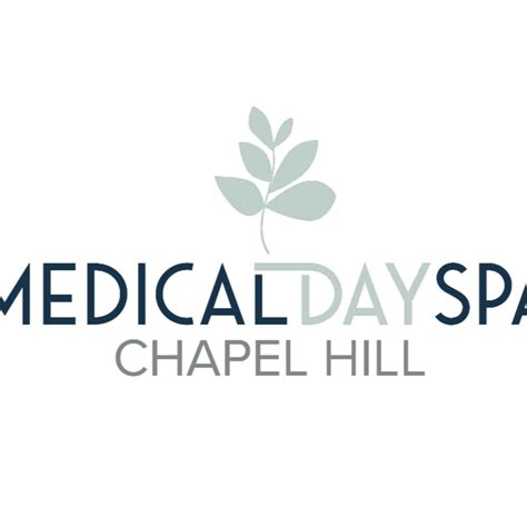 medical day spa of chapel hill youtube
