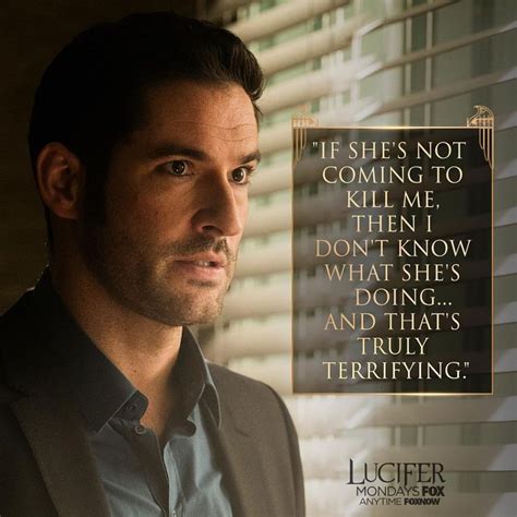 See This Instagram Photo By Luciferonfox 103k Likes Lucifer Quote