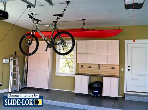 They are constructed from plywood with a patented dovetail joint system allowing for quick and easy installation. Best Garage Interior Design Ideas | Garage Storage Ideas
