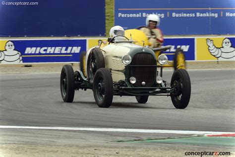 1933 Plymouth Speedster Image Chassis Number Pc4503 Photo 13 Of 37