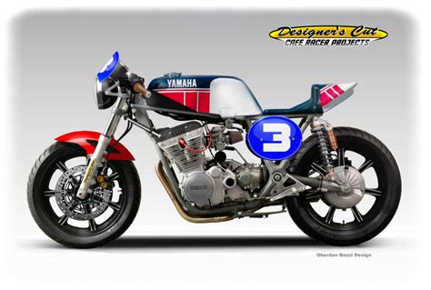 Yamaha's motif range has proved to be both popular and enduring — so is the latest incarnation, the rack xs, your cue to join the motif party? DESIGNER'S CUT Cafè Racer Projects: YAMAHA XS 850 "TAKAZUMI"