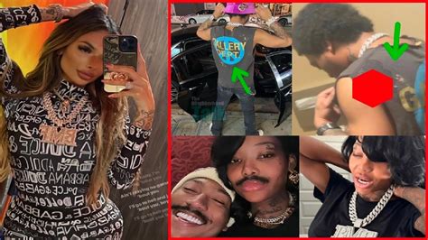 Celina Powell Releases Steamy Video With Lil Meech Relationship With Summer Walker Youtube
