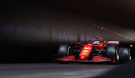 Die konkurrenz muss hingegen zwischen rom und baku bzw. F1 - Leclerc: Ferrari de volta à realidade em Baku
