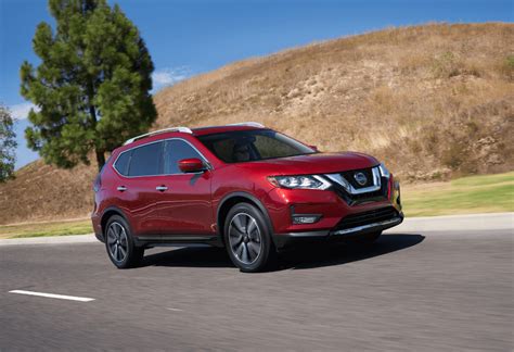 That depends on your definition. Nissan Rogue 2020 : Honda et Toyota devraient prendre des ...