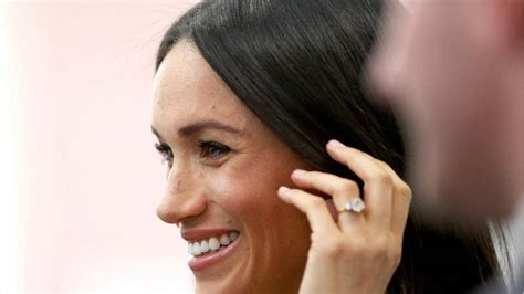 Meghan Markles Father Not Attending Royal Wedding After Heart Attack Staged Paparazzi Photos