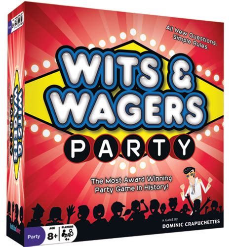 This is a really great party game that can fit easily into a christmas dinner party. Best Party Board Games for Adults | HobbyLark