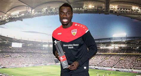 Brand new 82 rated inform silas wamangituka has dropped and it is an unbelievable card! Sport - Allemagne : Stuttgart prêt à lâcher Wamangituka ...
