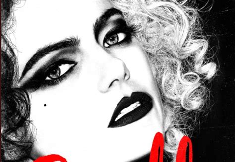 She soon finds herself working for the baroness von hellman. Disney revela póster oficial de "Cruella" protagonizado ...