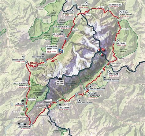 This year, we are delighted to meet you from august 23rd to 29th in th. Voorbeschouwing UTMB 2018 | MudSweatTrails