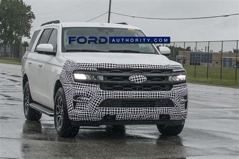 Ford Reveals New 2022 Expedition C4b