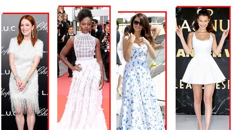 Cannes Film Festival 2018: The Must-See Looks | Vanity Fair