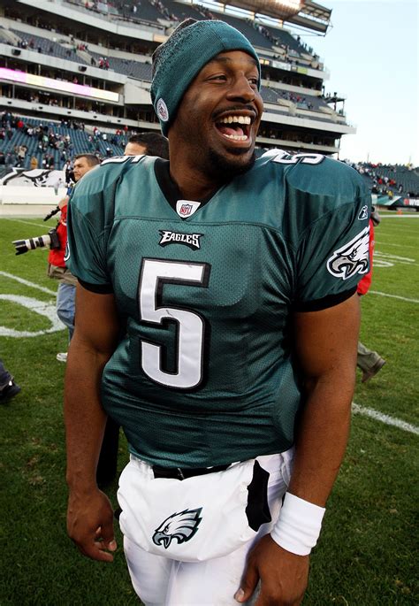 Donovan Mcnabb 5 Things About No 5 That People Outside Of Philly Need