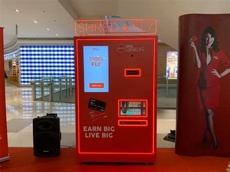 With your airasia credit card, spend at least php 20,000 within 60 days of card delivery, register, and enjoy free flights or digital shopping vouchers! AirAsia Wants You To Shred Your Unused Credit Cards And ...
