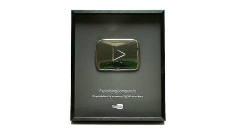 Transparent Youtube Play Button Overlay