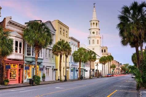 As Charleston Booms Citys Upper Peninsula Emerges As Development