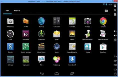 Gba.emu is arguably the best emulator for those who want to play gba games on their smartphones. 7 Best Android Emulator for Linux (2019) - TechViola