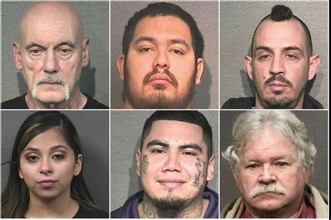 Houston Police Arrested More Than 120 Suspects On Sex Trade Related Crimes So Far In 2018