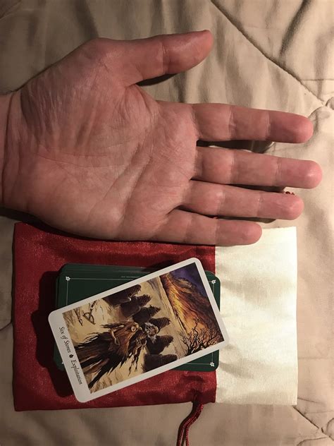 Along with that, ticker stock portfolio manager also gives use the chance to make multiple watchlists for check the stock performance. So, my Wildwood tarot deck (ordered on the Wish app ...