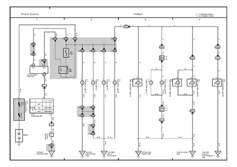 Popular of mitsubishi canter wiring diagram fuso electrical. 26+ 04 Mitsubishi Fuso Wiring Diagram Gif - ktmclubitalia.it