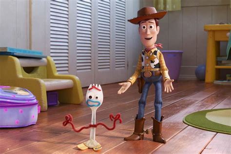 Toy Story 4 Review Yet Again Pixar Achieve Something