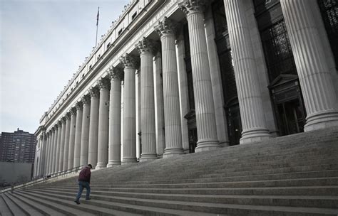 United states of america, new york, new york, rayon chelsi. How Post Office Banking Could Help the Unbanked Without ...