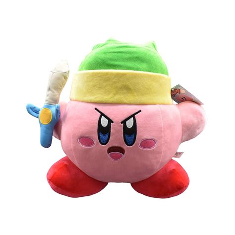 Buy Kirby 12 Mega Plush Cute Plushies Big Plush And Soft Pillow Kirby
