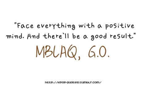 Faya Aiyasya: KPOP QUOTES