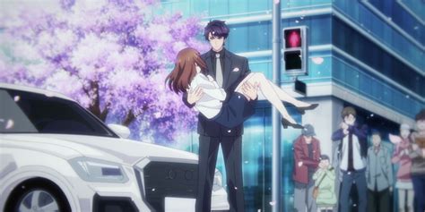 Los 10 Mejores Animes Románticos De 2020 Según Myanimelist Cultture