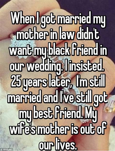 Disgruntled Wives Share Ghastly Stories About Their Mother In Laws