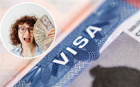 Visa Americana As Puedes Comprobar Ingresos Para Que Te Aprueben