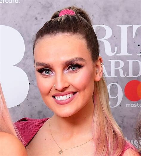 Welcome to the little mix official website. Little Mix star Perrie Edwards pulls out of performance in ...