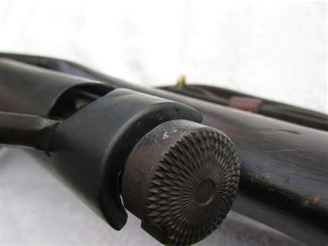 Arisaka type 38 rifle............... I believe