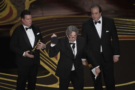 Green book has been named the best picture at the 2019 academy awards as olivia colman and rami malek took home the best actor trophies. Oscars 2019: 'Green Book' wins best picture at the 91st ...