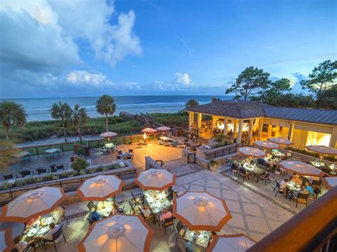 The Best Outdoor Dining Restaurants In America According To Opentable
