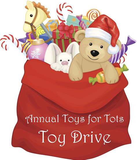 Firefighters Team Up With Toys For Tots For Holiday Toy Drive Rancho