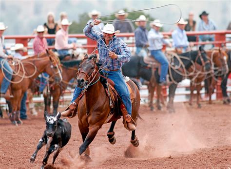 Rodeo History Rodeo Facts Dk Find Out