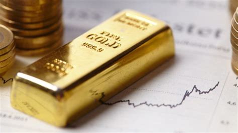 The Solutions For Investing In Gold Invest Part Time