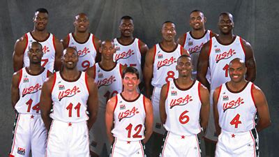 Gregg popovich will coach the u.s. U.S. Men's Olympic Basketball Team Was Unselfish on Court ...