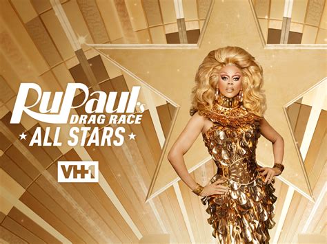 Sale Rupauls Drag Race All Stars 3 Group Number In Stock