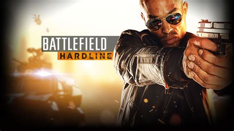 Battlefield Hardline For Xbox One Electronic Arts