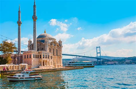 16 Hal Terbaik Yang Dapat Dilakukan Di Istanbul Turki Itinku